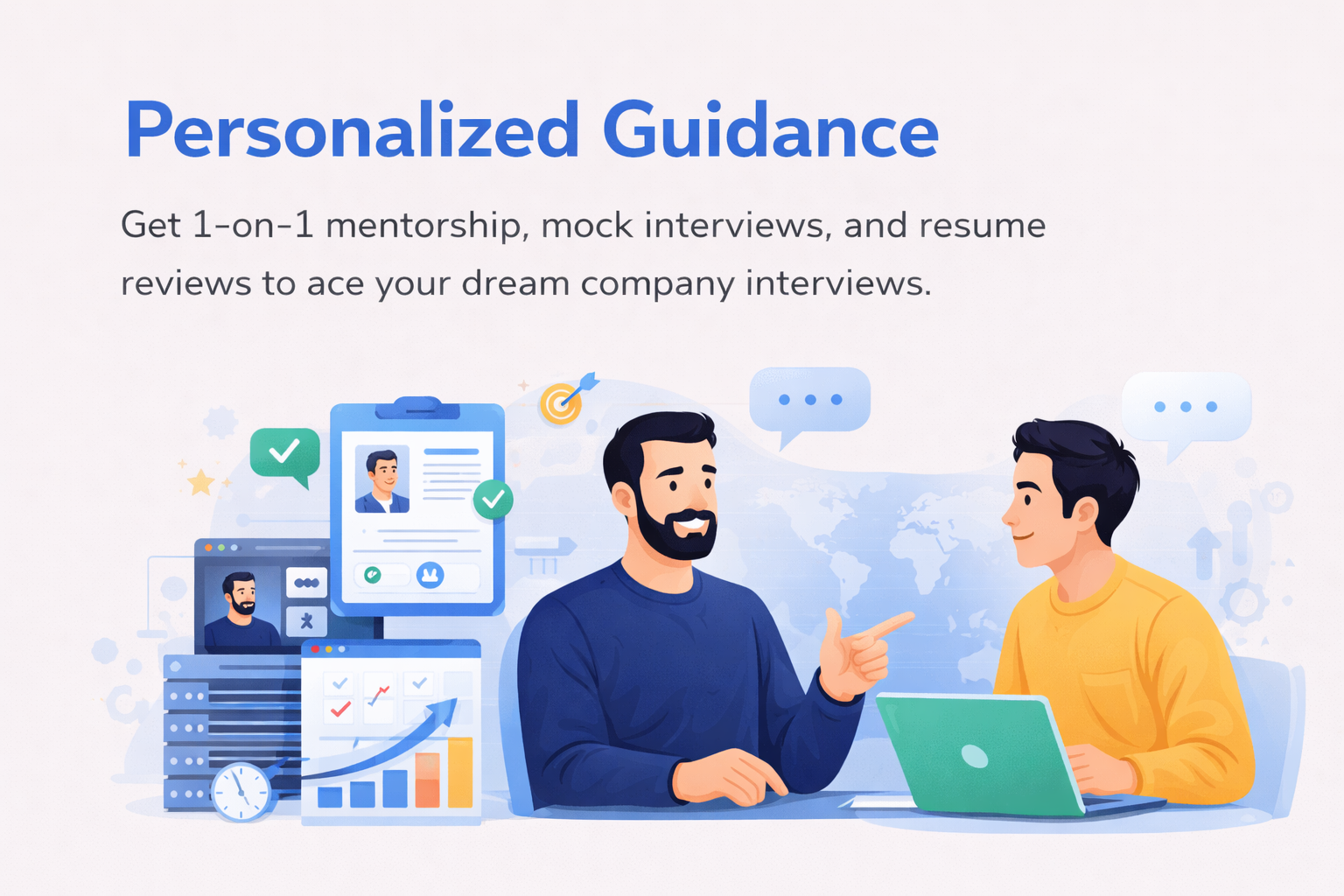 Interview Prep Session